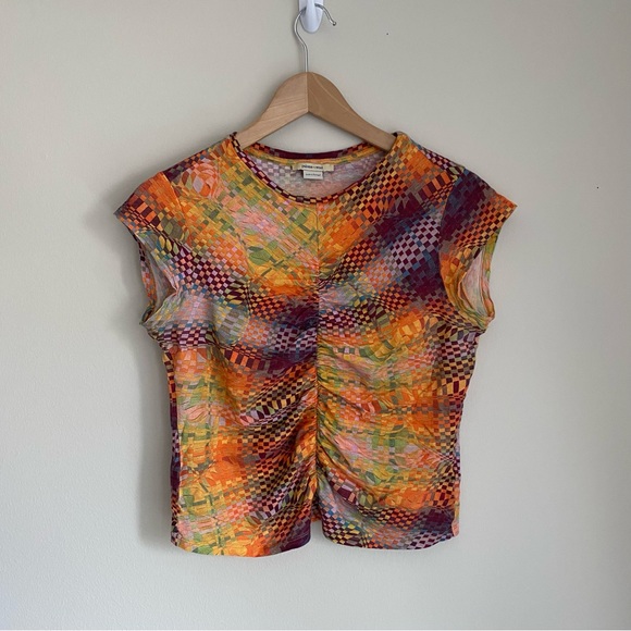 Paloma Wool Pic Top - Picture 1 of 4